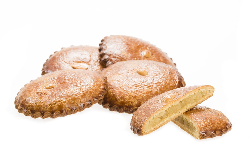 Roomboter Gevulde Koek Bakker De Graaf In Amersfoort roomboter-gevulde-koek-bakker-de-graaf-in-amersfoort