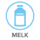 Melk allergeen Melk allergeen