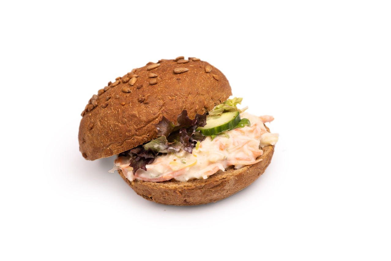Broodje farmersalade