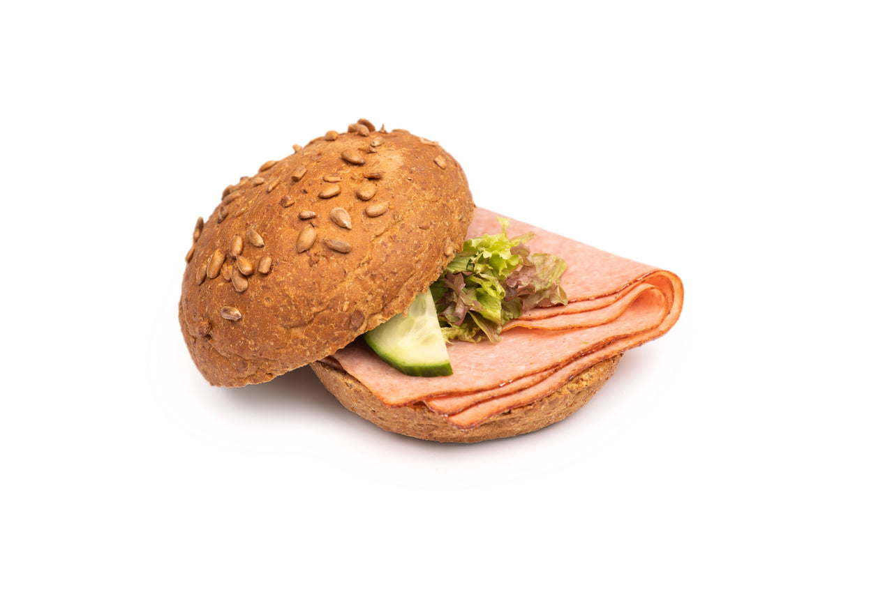 Broodje gebraden gehakt
