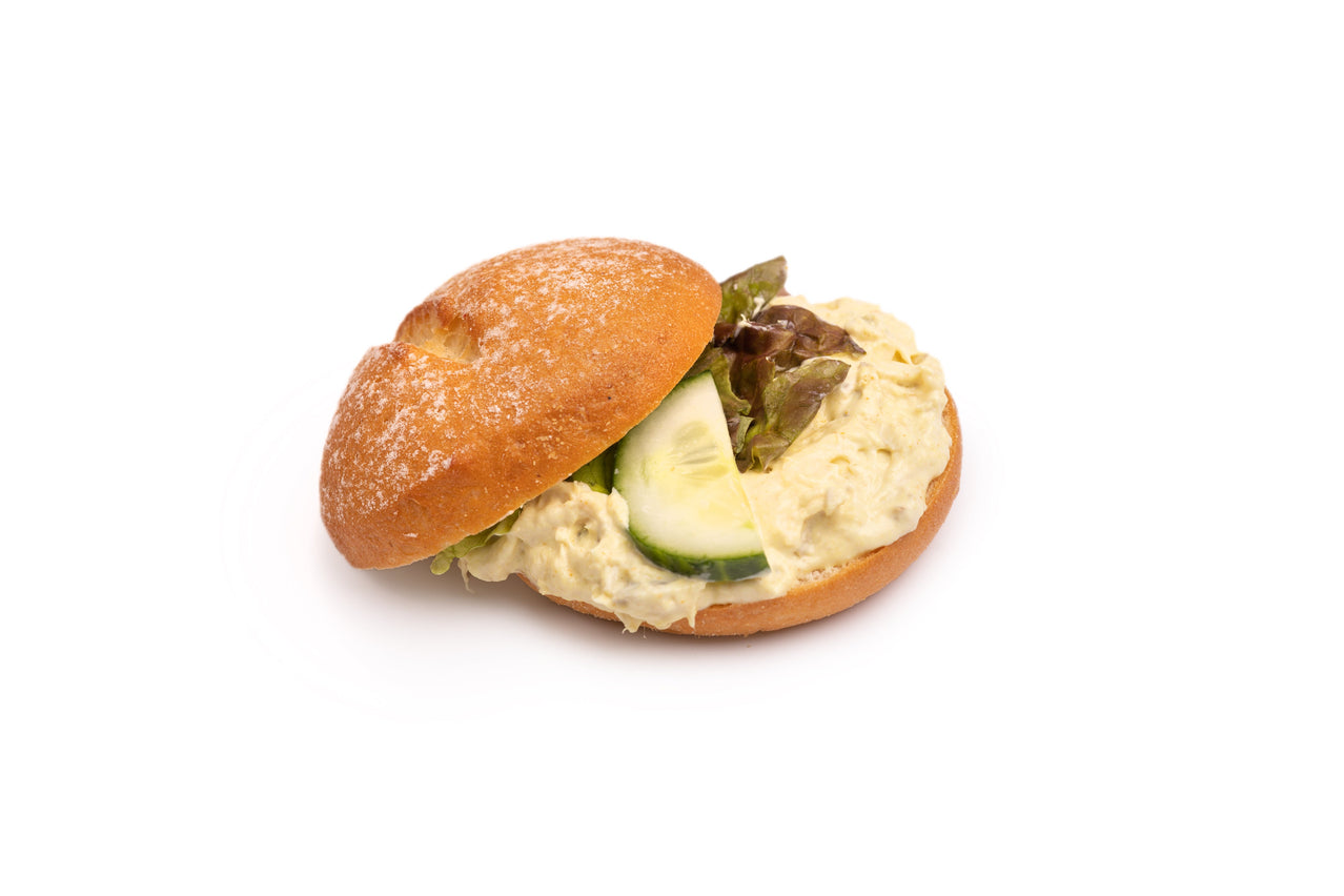 Glutenvrij broodje