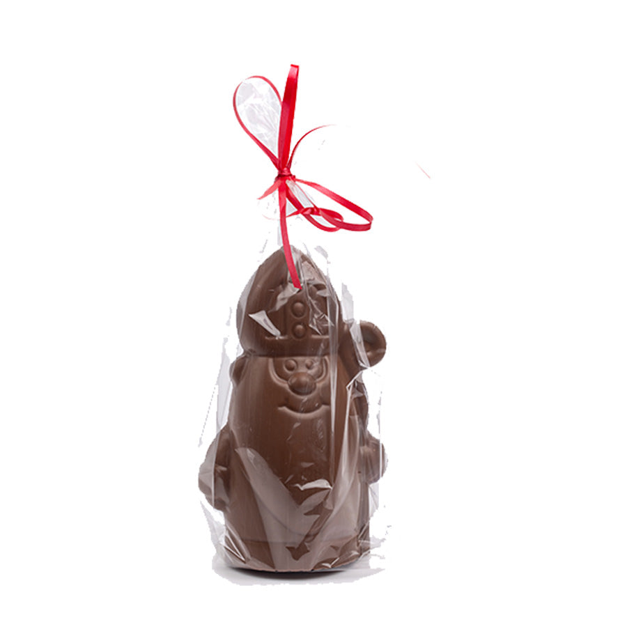Chocolade Sinterklaas