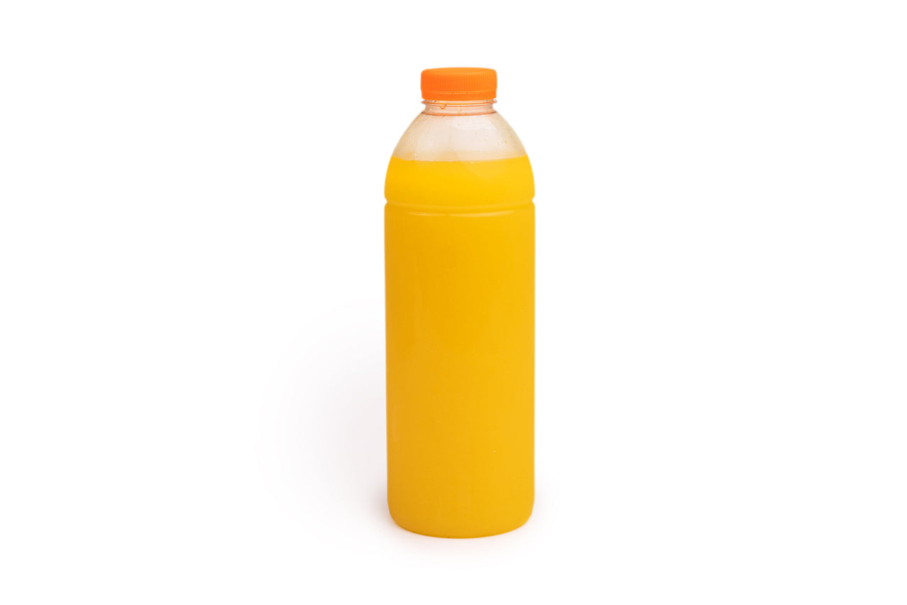 Vers geperste jus d'orange 1 liter
