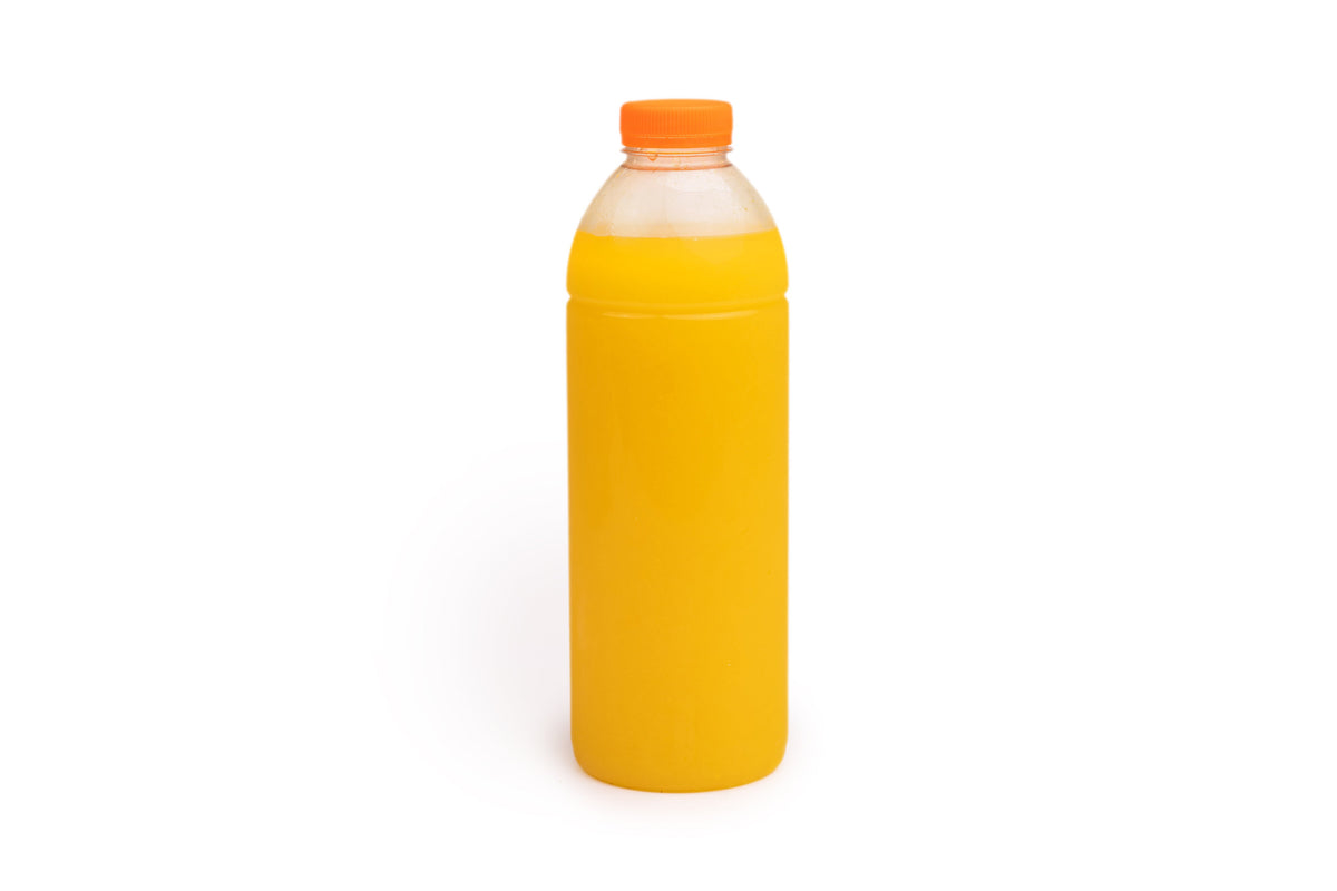 Jus Vers Vers geperste jus d'orange 1 liter – Bakker de Graaf in Amersfoort